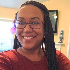 Meet your Posher, Ashley